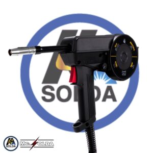 ANTORCHA SPOOL GON-MC-ISS AK15 6MTS