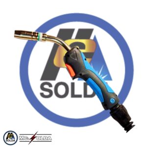 CUELLO DE ANTORCHA MB25