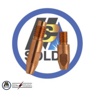 CONTAC TIC 0.8-0.9-PARA SPOOL GUN