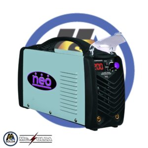 SOLDADORA NEO 200A (IE9200) -SMAW