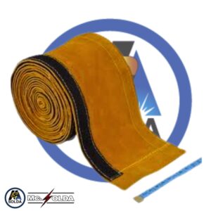 Forro Protector Para Antorcha 8MTS