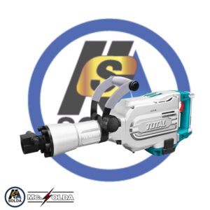 DEMOLEDOR TOTAL 1700W -45J-110V