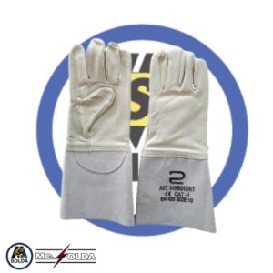 Guantes Argones API 14-Hilo Kelvar