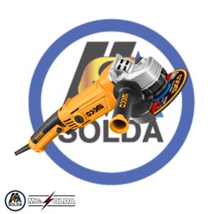AMOLADORA INGCO 4 1/2-1100W
