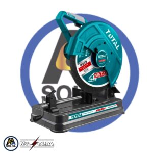 TRONZADORA TOTAL 14¨-2350W-110V