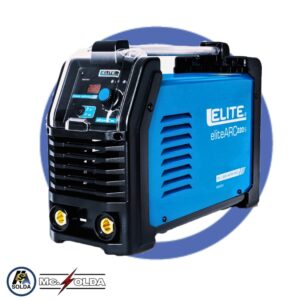 Soldadora Elite 220AMP 110/220V