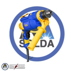 Taladro BP 1150 W / 13 MM / 3000 RPM