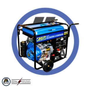 MOTOSOLDADORA BP