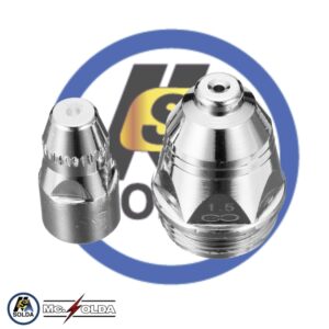ELECTRODO P80-ISS