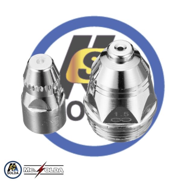 ELECTRODO P80-ISS