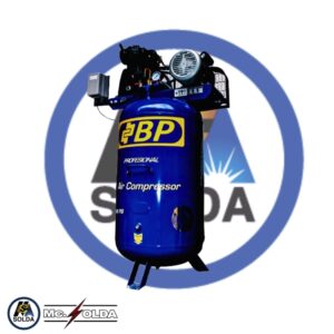 COMPRESOR 120LT BP -110V