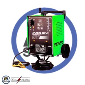 SERVICIO TECNICO DE REPARACION DE SOLDADORA TRANSFORMADOR LINCOLN-INDURA-COMPAC-MILLER