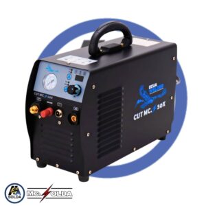 CORTADORA DE PLASMA ECUAWELDER CUTMC50X