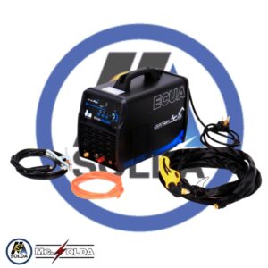 CORTADORA DE PLASMA ECUAWELDER CUTMC45 PORTABLE
