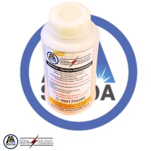 ACIDO DE LIMPIEZA PARA ACERO INOXIDABLE-EQUIPO ISSWELD