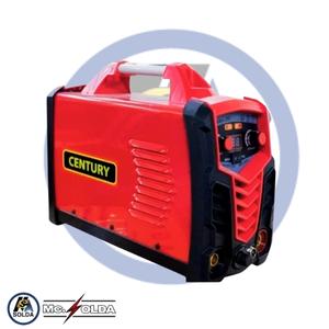 SOLDADORA CENTURI 200AMP  110-220V