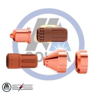 KIT CONSUMIBLES MECANIZADO-65MC