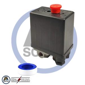 AUTOMATICO COMPRESOR 50LT/100LT