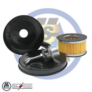 FILTRO DE AIRE METALICO -25LT-40LT-70LT-100LT