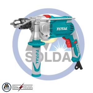 TALADRO TOTAL 650W-110V